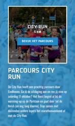 2 tickets beschikbaar voor de 5 km ASML Marathon eindhoven, Tickets en Kaartjes, Overige Tickets en Kaartjes, Eén persoon