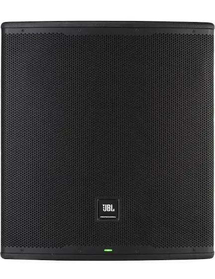 Complete JBL PRO  Eon 7 Serie Set - Sub, Tops, Statieven, Audio, Tv en Foto, Luidsprekers, Zo goed als nieuw, Overige typen, 120 watt of meer