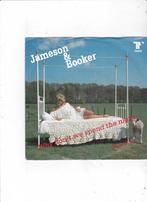 Single Jameson & Booker - Why don't we spend the night, Pop, Ophalen of Verzenden, Zo goed als nieuw