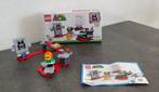 Lego super Mario 71364, Complete set, Ophalen of Verzenden, Lego, Zo goed als nieuw