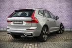 Volvo XC60 2.0 T6 Plug-in hybrid AWD Ultra Dark | Trekhaak |, Automaat, 12 maanden, Gebruikt, Euro 6