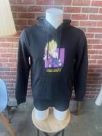 Hoodie van Dragonball Z maat M, Kleding | Heren, Douwenmaat 8-3 Meppel, Info@again.nu, Maat 48/50 (M), Zwart