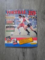 Voetbalplaatjes boek 89, Verzamelen, Sportartikelen en Voetbal, Ophalen of Verzenden, Gebruikt, Overige binnenlandse clubs, Poster, Plaatje of Sticker
