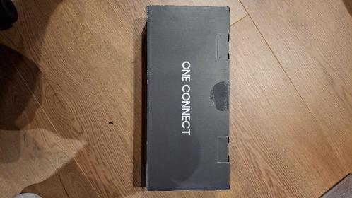 One connect box samsung smart tv, Audio, Tv en Foto, Televisie-accessoires, Nieuw, Ophalen of Verzenden