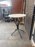 Stevige statafel voor evenementen, Ophalen of Verzenden, Gebruikt