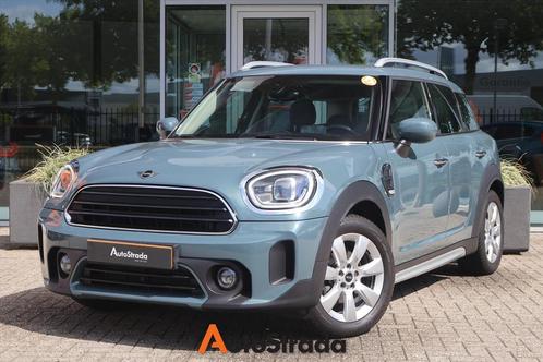 Mini Mini Countryman (f60) 1.5 Business Edition | Virtual |, Auto's, Mini, Bedrijf, Te koop, Countryman, ABS, Airbags, Airconditioning