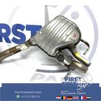 C63 S AMG W205 uitlaat EINDDEMPER Mercedes C Klasse einddemp, Auto-onderdelen, Uitlaatsystemen, Gebruikt, -, Ophalen of Verzenden