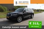 Skoda Kodiaq 1.5 TSI Sportline Business trekhaa € 22.999,0, Auto's, Skoda, Nieuw, Origineel Nederlands, 5 stoelen, 17 km/l