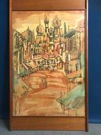 Schildderij, Antiek en Kunst, Ophalen