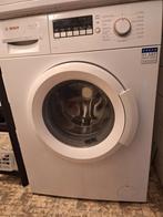 Bosch Wasmachine, Witgoed en Apparatuur, Wasmachines, Gebruikt, Voorlader, 85 tot 90 cm, 1200 tot 1600 toeren