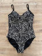 NIEUW Gina benotti badpak maat L 40/42, Kleding | Dames, Badmode en Zwemkleding, Zwart, Nieuw, Badpak, Ophalen of Verzenden