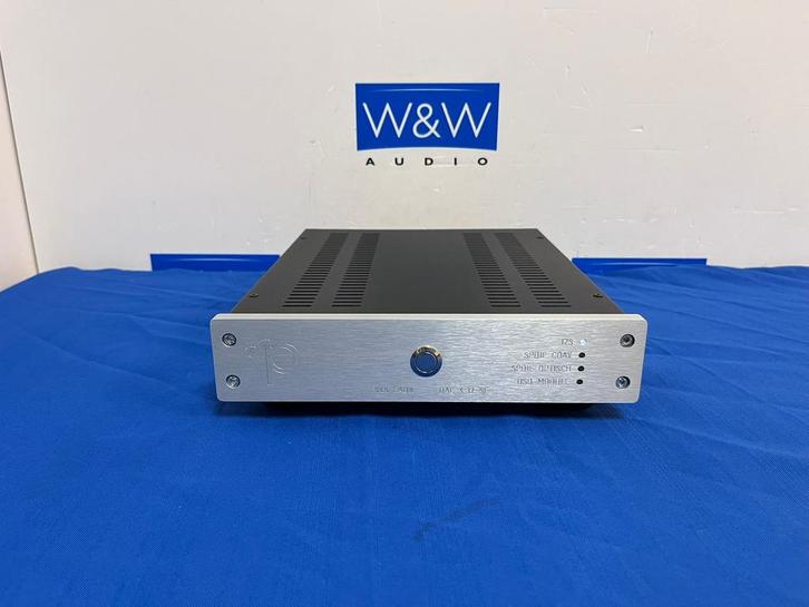 Pink Faun DAC 4.32, Audio, Tv en Foto, Converters, Gebruikt, Ophalen of Verzenden