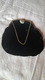 2 vintage beugeltasjes, Ophalen of Verzenden