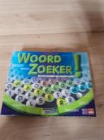 woordzoeker! [s1124], Hobby en Vrije tijd, Gezelschapsspellen | Bordspellen, Ophalen of Verzenden, Zo goed als nieuw