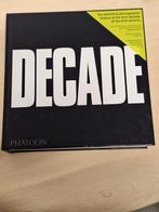 Decade: Fotografisch Geschiedenisboek 21e Eeuw, Ophalen of Verzenden, Gelezen, Fotografie algemeen, Phaidon