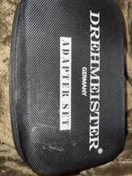 Dreimeister Adapter Set LPG - Zo Goed Als Nieuw, Ophalen