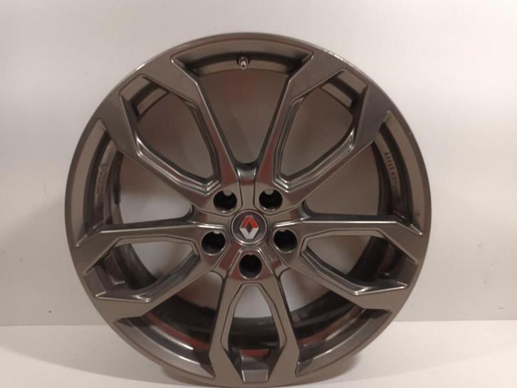 Velg Renault Scénic Renault Scénic, Auto-onderdelen, Banden en Velgen, Band(en), 20 inch, Gebruikt, Ophalen of Verzenden