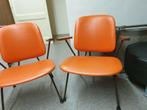 vintage fauteuils skay, Antiek en Kunst, Kunst | Designobjecten, Ophalen