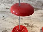 Ikea Lekaryd vintage lampen 2 stuks [1335], Huis en Inrichting, Lampen | Tafellampen, Ophalen of Verzenden, Zo goed als nieuw
