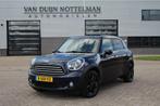 MINI Countryman 1.6 Cooper Chili / Stoelverwarming / Xenon, Auto's, Mini, Voorwielaandrijving, Stof, Gebruikt, Met garantie (alle)
