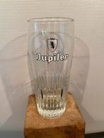 JUPILER verzamelglas BLACK LABEL, Verzenden, Gebruikt, Glas of Glazen, Jupiler