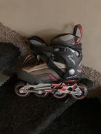 Skeelers B-square maat 39, Overige merken, Ophalen of Verzenden, Zo goed als nieuw, Inline skates 4 wielen