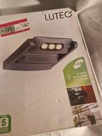 Lutec LED lamp, nieuw, Ophalen of Verzenden, Nieuw