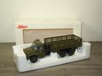 Tatra T148 Pritschenwagen - Schuco 1:43