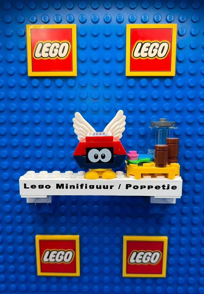 Lego Minifiguur / Poppetje Char04-2., Kinderen en Baby's, Speelgoed | Duplo en Lego, Zo goed als nieuw, Lego, Ophalen of Verzenden