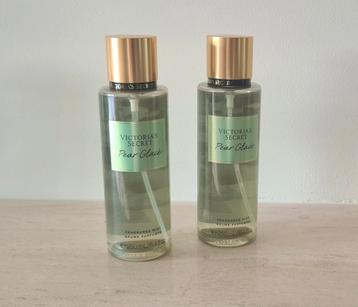 Victoria's Secret Fragrance mist | Pear Glace | beschikbaar voor biedingen