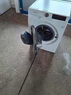 Jonge Samsung wasmachine Trommel capaciteit 9kg met garantie, 8 tot 10 kg, Ophalen of Verzenden, Zo goed als nieuw, Voorlader