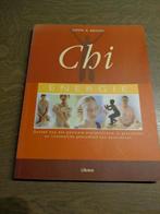 BOEK : CHI ENERGIE, Ophalen of Verzenden, Zo goed als nieuw, Overige onderwerpen, Instructieboek