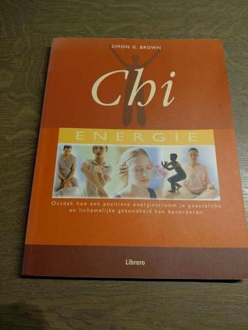 BOEK : CHI ENERGIE  beschikbaar voor biedingen