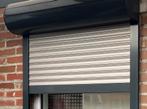 Rolluik achterdeur, elektrisch rts somfy, Ophalen, Zo goed als nieuw, Wit, 200 cm of meer