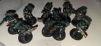 40k infernus squad, Figuurtje(s), Ophalen of Verzenden, Geverfd, Warhammer 40000