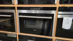 Siemens Inbouw Combi Oven HB86K572, Witgoed en Apparatuur, Ovens, Oven, Refurbished, Inbouw, 45 tot 60 cm