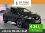 Nissan QASHQAI 1.3 MHEV N-Style NLAuto/Trekhaa € 26.900,00, Auto's, Nissan, Qashqai, 1332 cc, 16 km/l, SUV of Terreinwagen