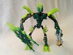 8980 Bionicle Glatorian Gresh., Ophalen of Verzenden, Zo goed als nieuw, Complete set, Lego