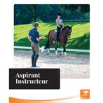 Instructie boeken voor opleiding paardensport en -houderij, Dieren en Toebehoren, Ophalen of Verzenden, Zo goed als nieuw