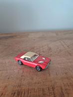 Matchbox lesney model dodge challenger pt281, Auto, England, Ophalen of Verzenden, N.b