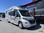 Adria Matrix 670 SBC Platinum editie - 2016, Caravans en Kamperen, Campers, Bedrijf, Adria, Half-integraal, Cassettetoilet