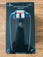 Berlingerhaus Multifunctional Grinder Nieuw, Ophalen of Verzenden, Nieuw