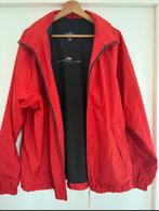 Gant jas, Verzenden, Zo goed als nieuw, Blauw