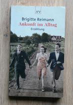 Ankunft im Alltag - 3746615380 - 9783746615387, Boeken, Ophalen of Verzenden, Gelezen, Overige niveaus, Duits