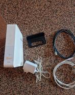 Modem, Ophalen of Verzenden, Zo goed als nieuw