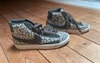 Nike Blazer Mid Leopard Dames 38 | zgan, Ophalen of Verzenden, Zo goed als nieuw, Overige kleuren, Sneakers of Gympen