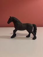 Schleich paard, friese merrie (13749), Ophalen of Verzenden, Zo goed als nieuw