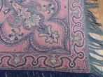 Antiek worteldoek, Antiek en Kunst, Antiek | Kleden en Textiel, Ophalen of Verzenden