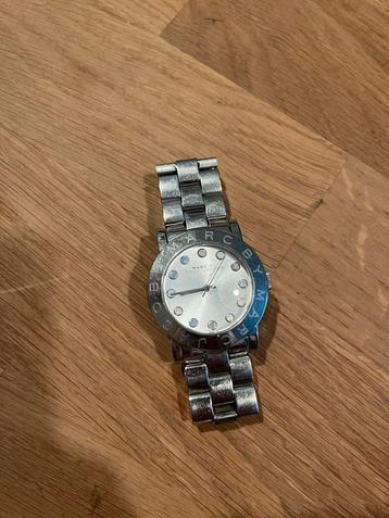 Marc by Marc Jacobs horloge dames beschikbaar voor biedingen