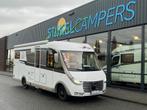 Carthago Chic C-Line I 4.9 LE MERCEDES-BENZ/HEFBED, Bedrijf, Diesel, Carthago, Tot en met 4